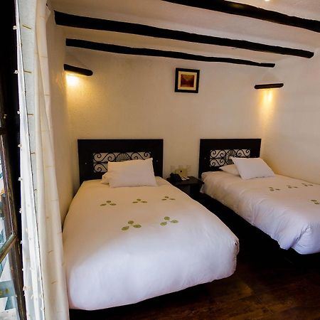 Hatun Inti Classic Machu Picchu Zimmer foto