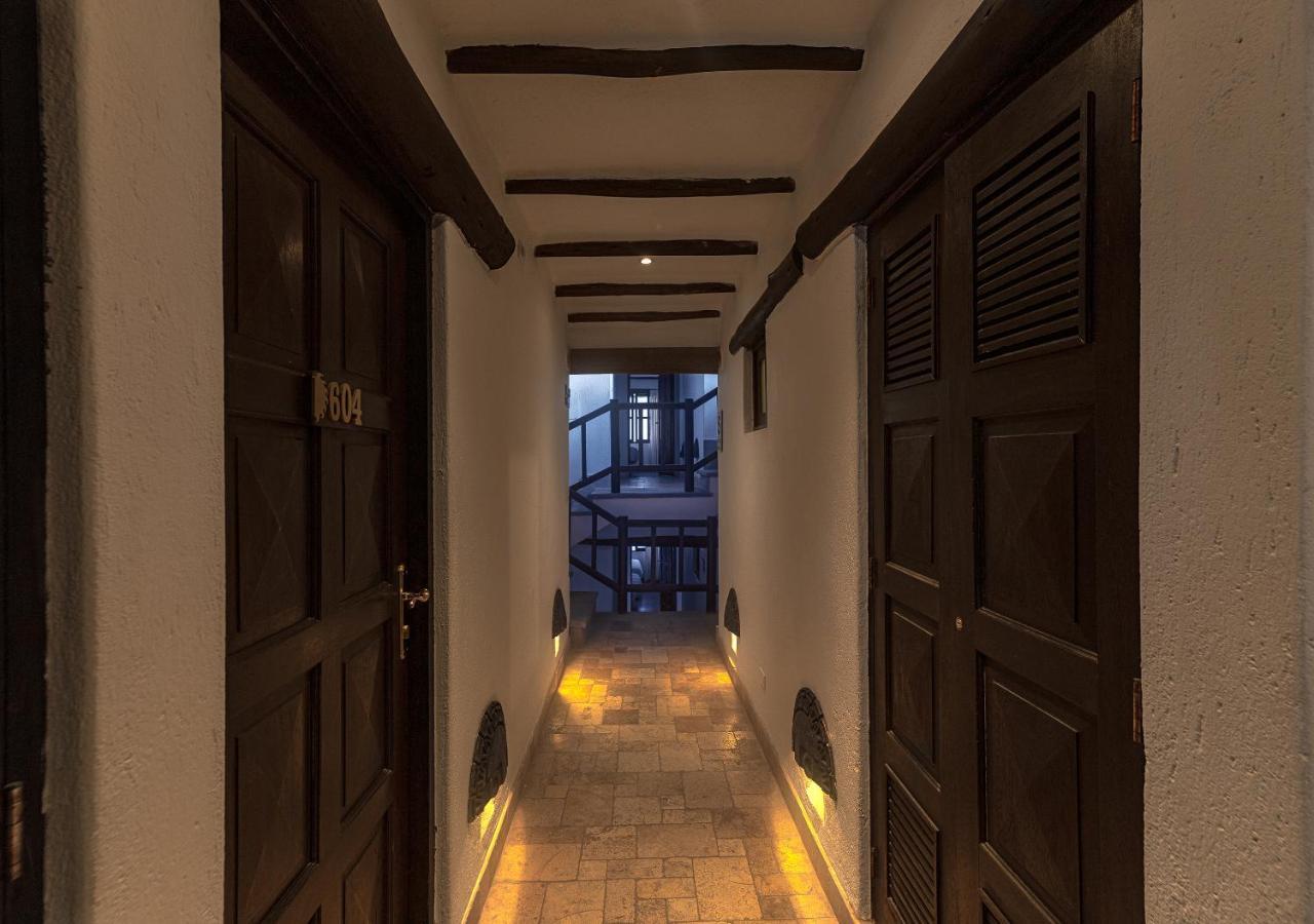 Hatun Inti Classic Machu Picchu Exterior foto