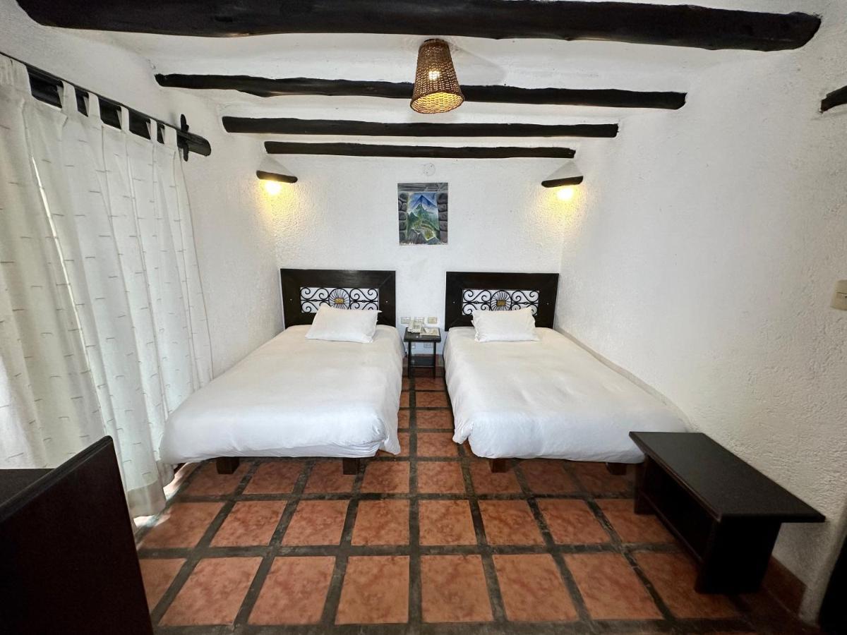 Hatun Inti Classic Machu Picchu Exterior foto