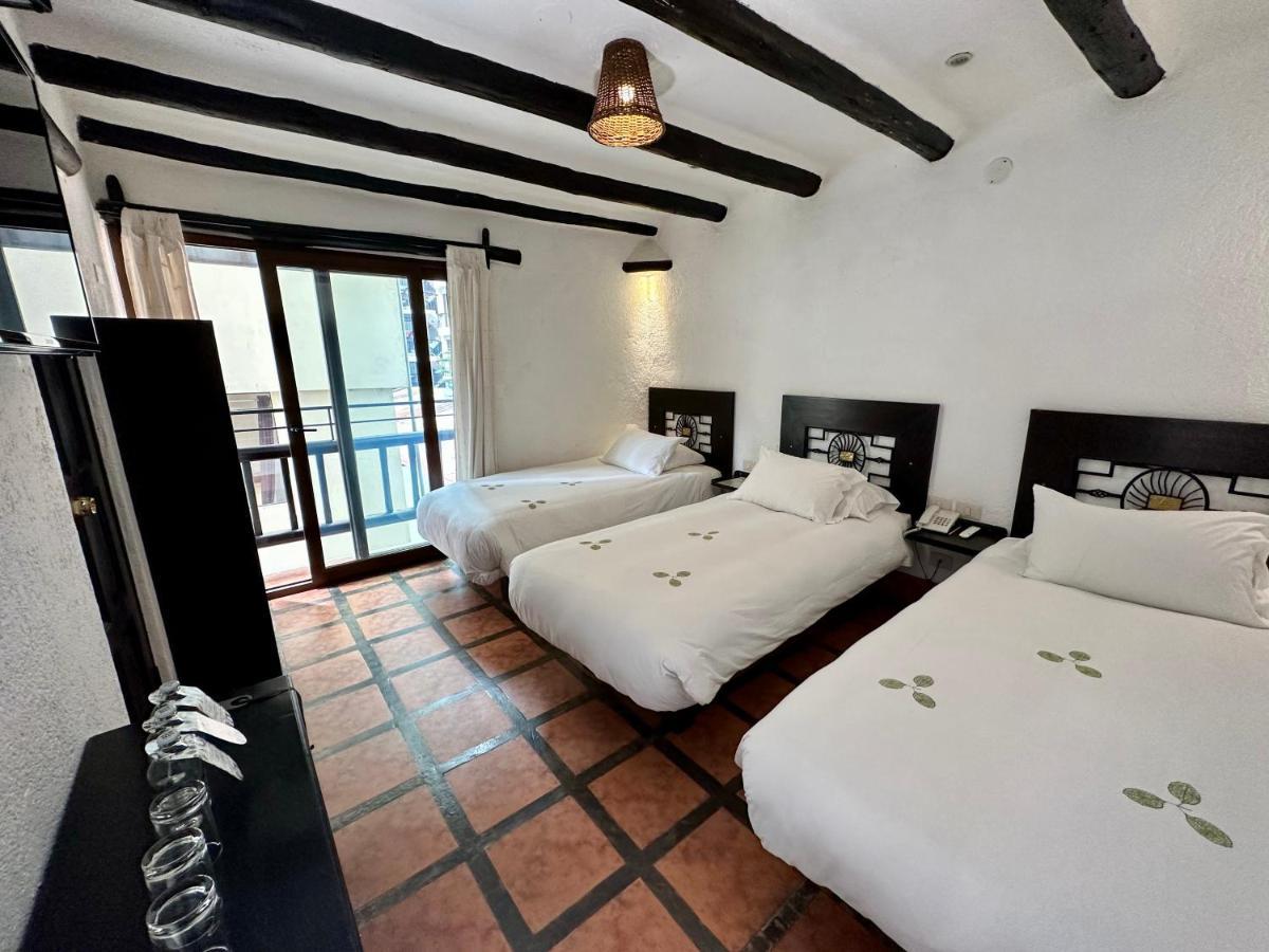 Hatun Inti Classic Machu Picchu Exterior foto