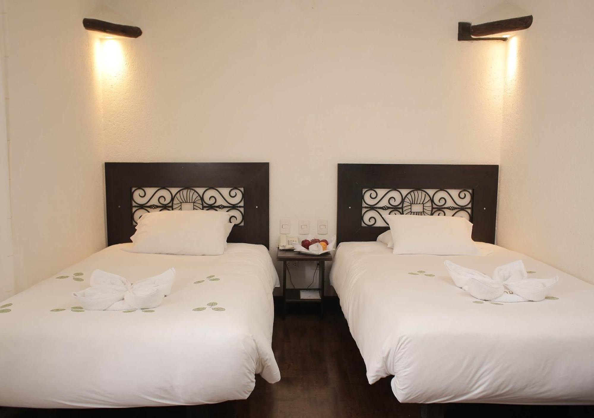 Hatun Inti Classic Machu Picchu Zimmer foto