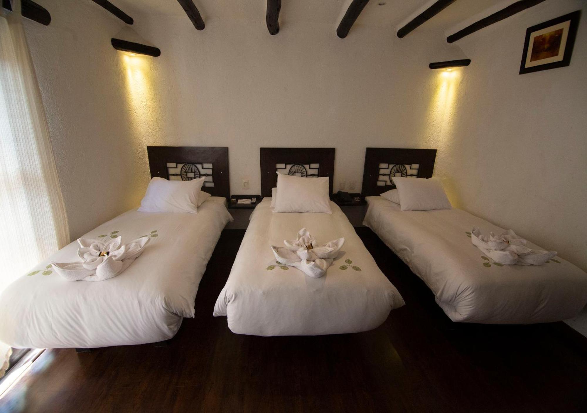 Hatun Inti Classic Machu Picchu Zimmer foto
