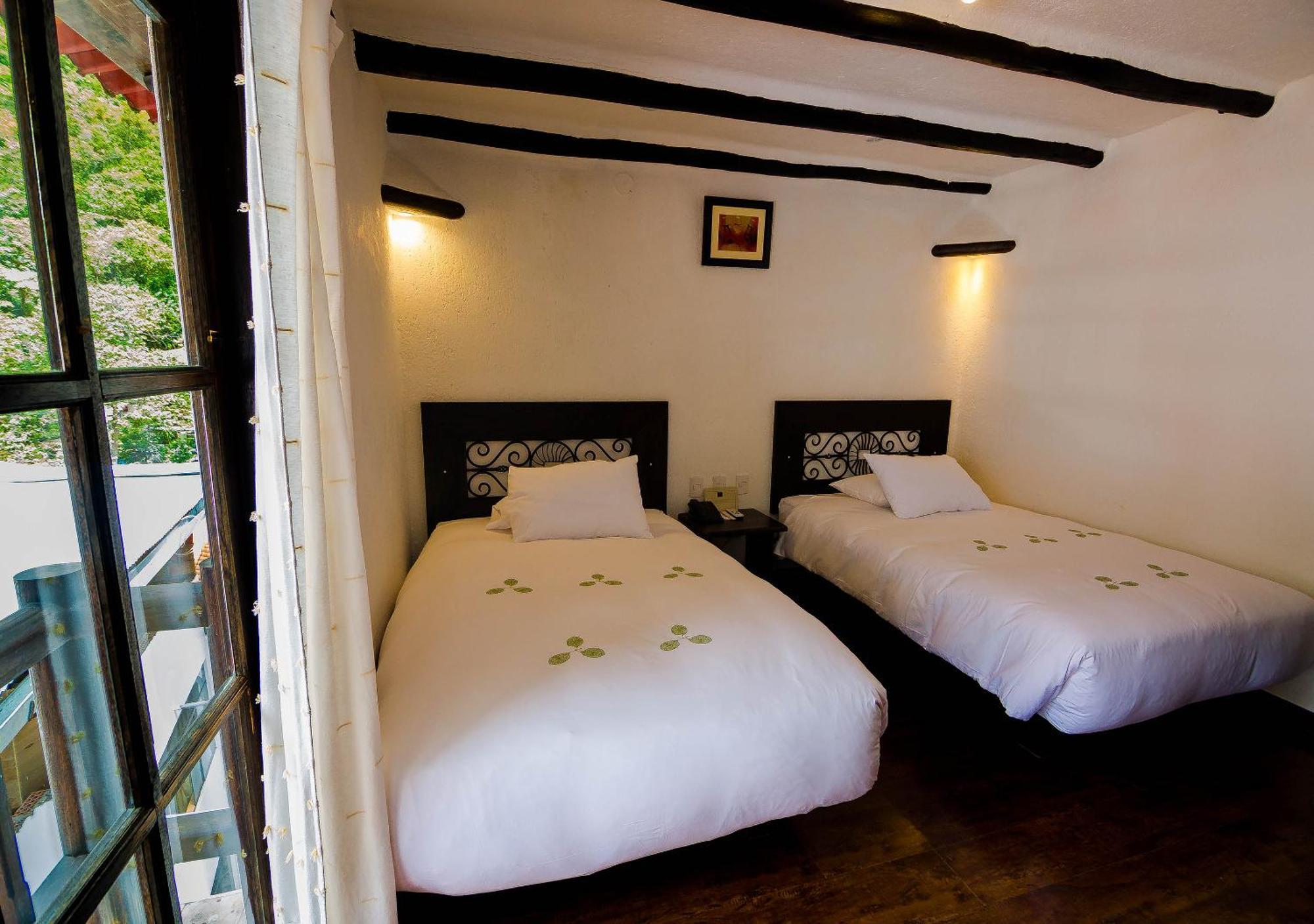 Hatun Inti Classic Machu Picchu Zimmer foto
